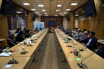 کارگاه دانش افزایی اساتید